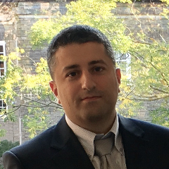 Армен Бабаянц's avatar